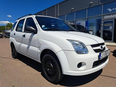 SUZUKI IGNIS 1.3 GLX AC