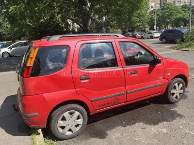 SUZUKI IGNIS 1.3 GLX