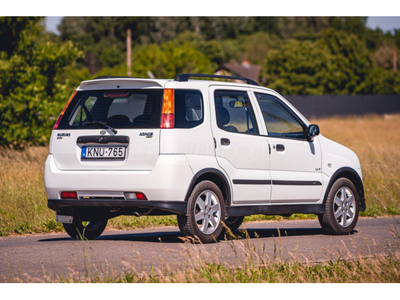 SUZUKI IGNIS 1.3 GLX Plusz AC