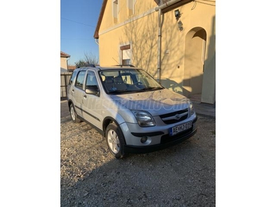 SUZUKI IGNIS 1.3 GS