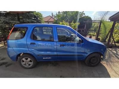 SUZUKI IGNIS 1.3 GS AC