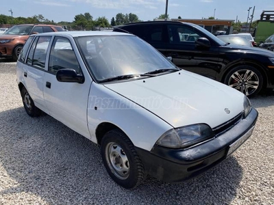 SUZUKI SWIFT 1.0 GA