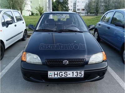 SUZUKI SWIFT 1.0 GL