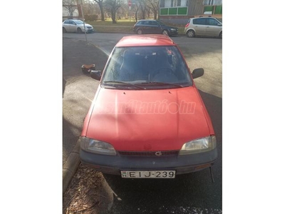 SUZUKI SWIFT 1.0 GL