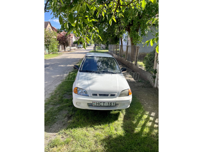 SUZUKI SWIFT 1.0 GLS