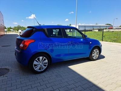 SUZUKI SWIFT 1.2 Dualjet GL+