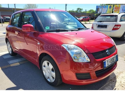 SUZUKI SWIFT 1.3 GC