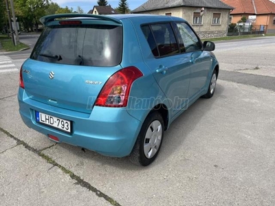 SUZUKI SWIFT 1.3 GC