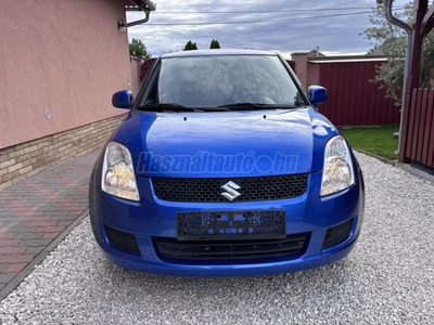 SUZUKI SWIFT 1.3 GC