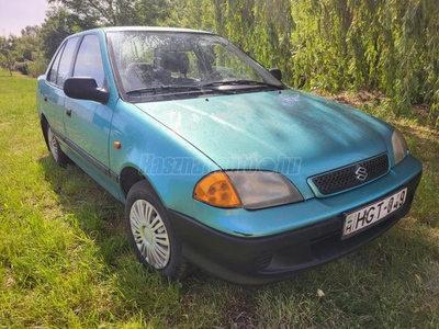 SUZUKI SWIFT 1.3 GC