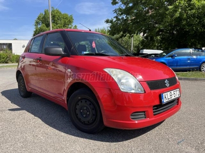 SUZUKI SWIFT 1.3 GC AC