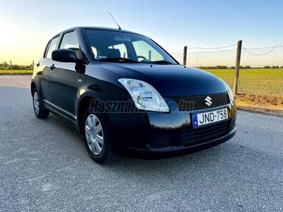 SUZUKI SWIFT 1.3 GC AC KLÍMÁS!