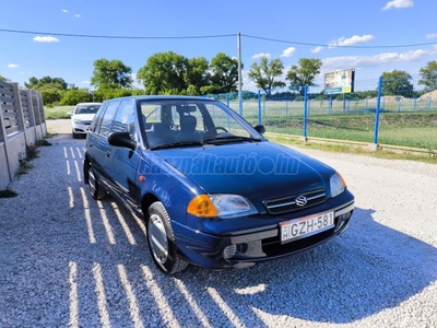 SUZUKI SWIFT 1.3 GL Szép állapot! Csere-beszámítás!