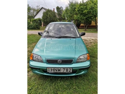 SUZUKI SWIFT 1.3 GLX