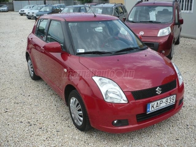 SUZUKI SWIFT 1.3 GLX CD