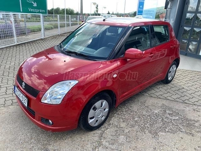 SUZUKI SWIFT 1.3 GLX CD AC