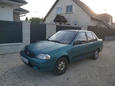 SUZUKI SWIFT 1.3 GLX