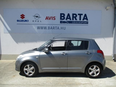 SUZUKI SWIFT 1.3 GS