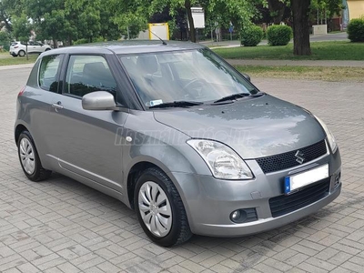 SUZUKI SWIFT 1.3 GS (Automata) AUTOMATA!!! MAGYAR!!! 113EZER KM!!!