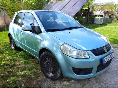 SUZUKI SX4 1.5 GC AC