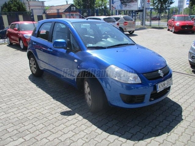 SUZUKI SX4 1.5 GLX AC