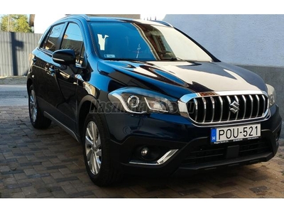 SUZUKI SX4 S-CROSS 1.0T GL+ 4WD