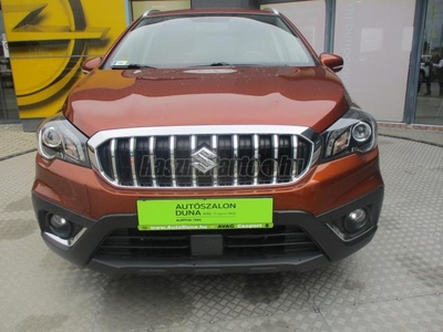 SUZUKI SX4 S-CROSS 1.4T GL+