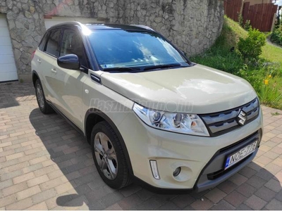 SUZUKI VITARA 1.6 GL+ 46 EZER KM!