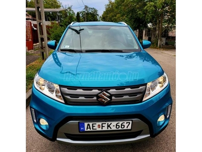 SUZUKI VITARA 1.6 GL+ 4WD