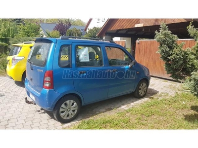 SUZUKI WAGON R+ 1.3 DDiS GLX