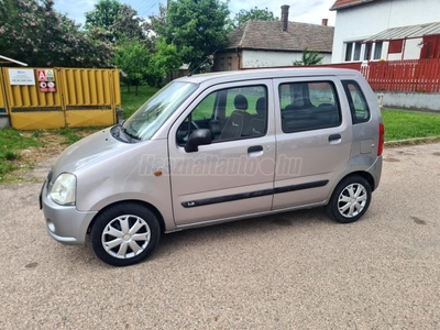 SUZUKI WAGON R+ 1.3 GC 141.000.-Km.Friss Szerviz