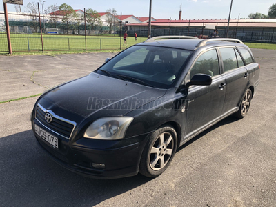 TOYOTA AVENSIS 2.0 D