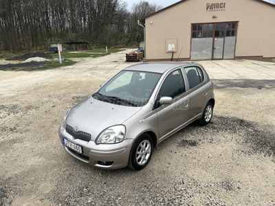 TOYOTA YARIS 1.0