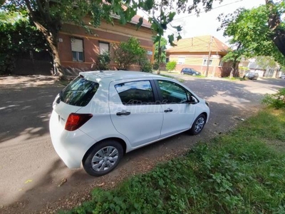 TOYOTA YARIS 1.0 Active Comfort