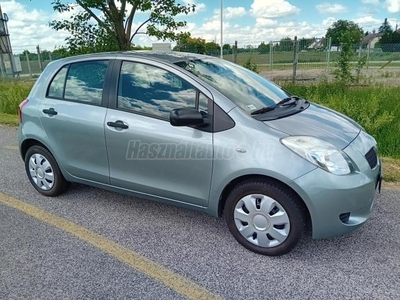 TOYOTA YARIS 1.3 Sol Plus Ice