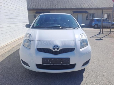 TOYOTA YARIS 1.33 Terra