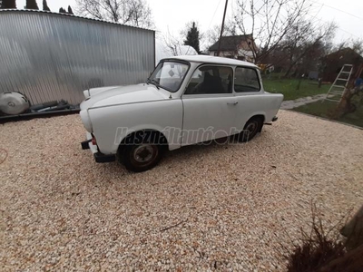 TRABANT 601 S