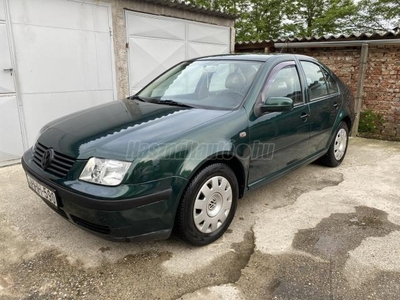 VOLKSWAGEN BORA 1.6 16V