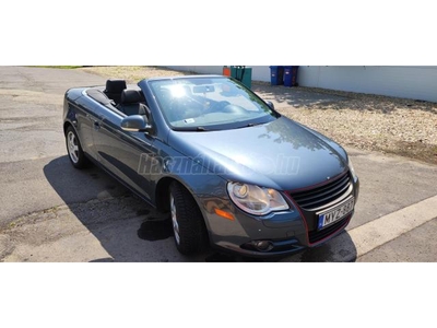 VOLKSWAGEN EOS 2.0 TFSI