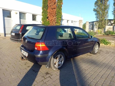 VOLKSWAGEN GOLF IV 1.4 Euro