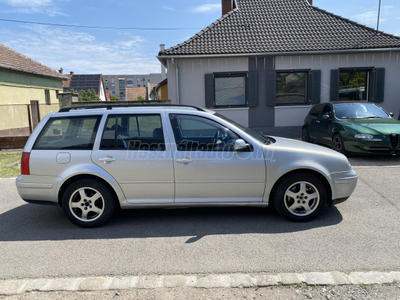 VOLKSWAGEN GOLF IV 1.6