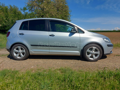 VOLKSWAGEN GOLF PLUS 1.6 Comfortline