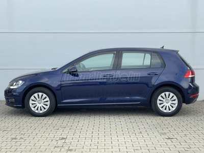 VOLKSWAGEN GOLF VII 1.4 TSi BMT Comfortline / MAGYARORSZÁGI / IGAZOLT SZERVIZMÚLT / DIGITKLÍMA / RADAROK ELÖL-HÁTUL /