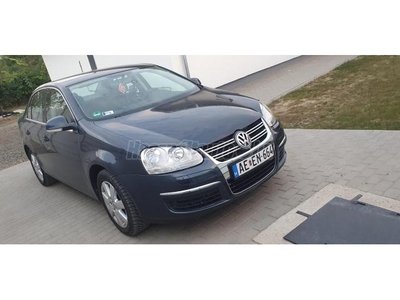 VOLKSWAGEN JETTA V 2.0 PD TDI Comfortline