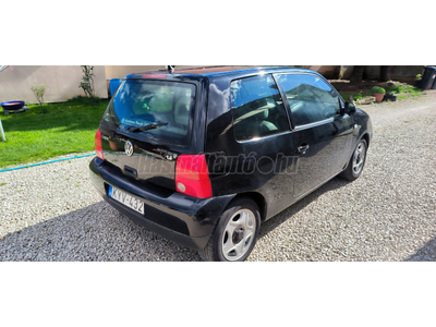 VOLKSWAGEN LUPO 1.4 Highline