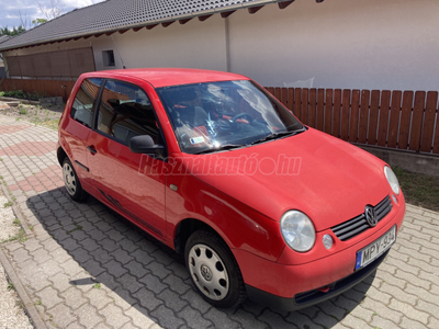 VOLKSWAGEN LUPO 1.7 SDI