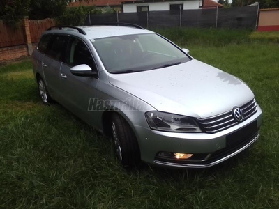 VOLKSWAGEN PASSAT 1.4 TSI Comfortline