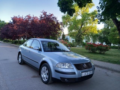 VOLKSWAGEN PASSAT 1.6 Business Facelift/Tükör indexes modell/Korát meghazudtoló állapot!