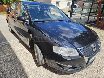 VOLKSWAGEN PASSAT 2.0 CR TDI Sportline Business DSG