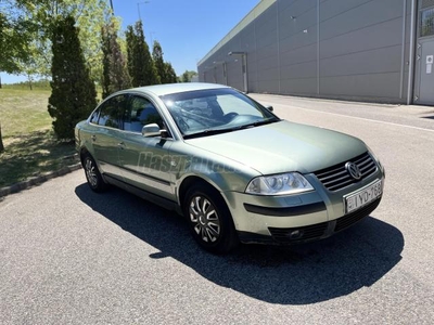 VOLKSWAGEN PASSAT V 1.6 Trendline Business //Autobeszamitas Lehet!!!!